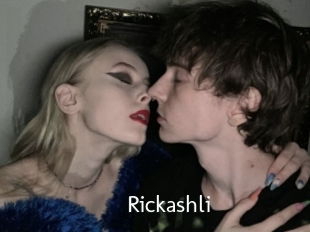Rickashli