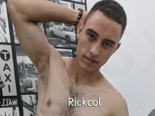 Rickcol