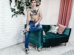 Rickdiesel