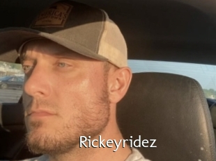 Rickeyridez