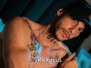 Rickgrus