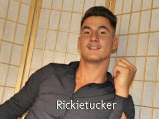 Rickietucker