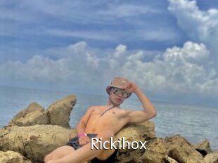 Rickihox