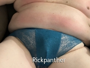 Rickpanther