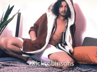 Rickrobinsons