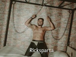 Ricksparta