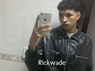 Rickwade