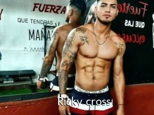 Ricky_cross