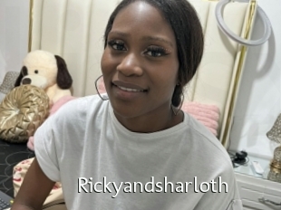 Rickyandsharloth