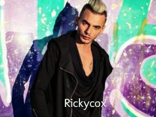 Rickycox