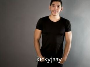 Rickyjaay