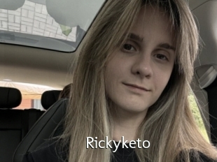 Rickyketo