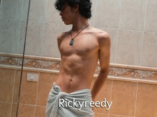 Rickyreedy