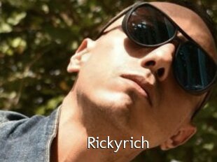 Rickyrich