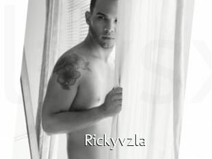 Rickyvzla