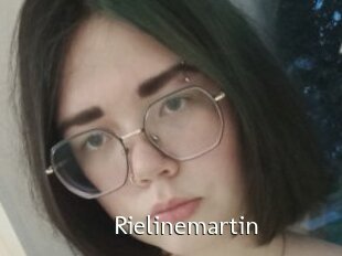 Rielinemartin