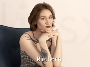 Riethorn