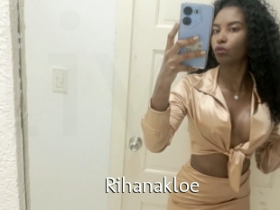 Rihanakloe