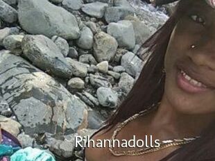 Rihannadolls