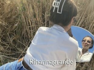 Rihannagrande