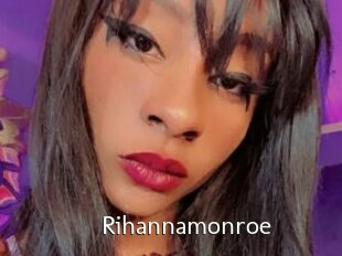 Rihannamonroe