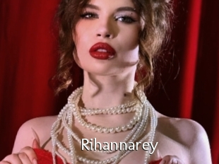 Rihannarey
