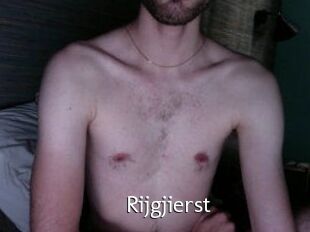 Rijgjierst