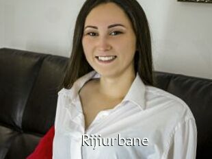 Rijiurbane