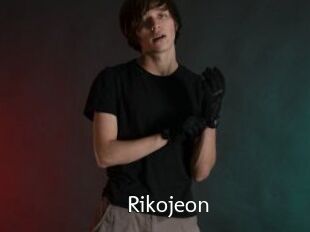 Rikojeon