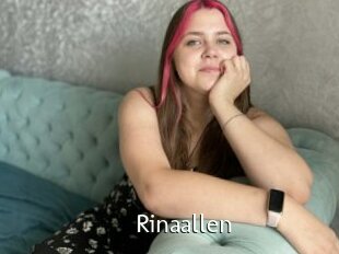 Rinaallen