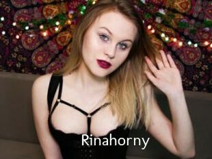 Rinahorny
