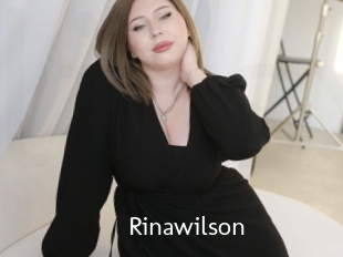 Rinawilson