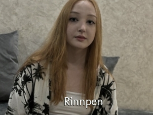 Rinnpen