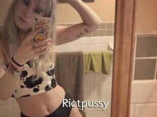 Riotpussy