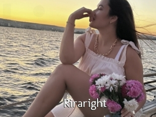 Riraright