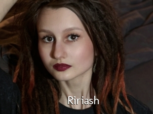 Ririash