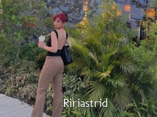 Ririastrid