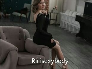 Ririsexybody