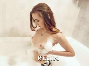 Ritaalba