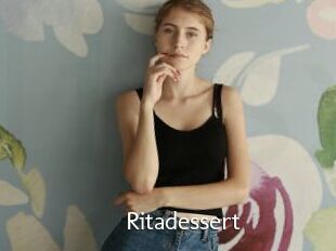 Ritadessert