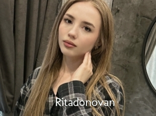 Ritadonovan