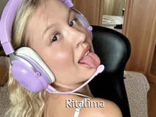 Ritalima