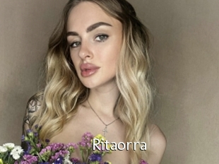 Ritaorra