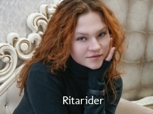 Ritarider
