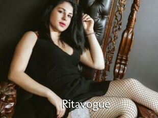 Ritavogue