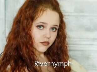 Rivernymph