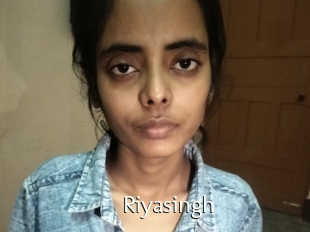 Riyasingh