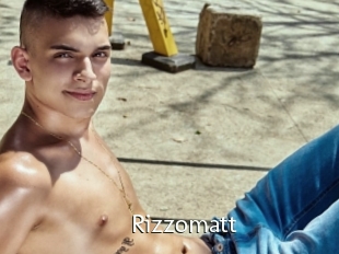 Rizzomatt