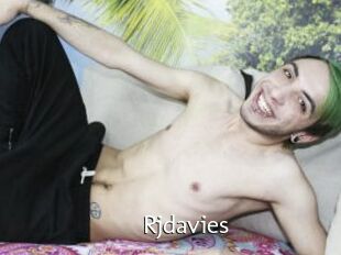Rjdavies