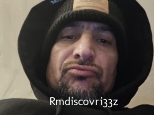 Rmdiscovri33z
